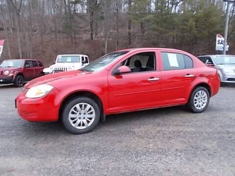 2010 Chevrolet Cobalt for sale at Titusville Motor Company in Titusville PA