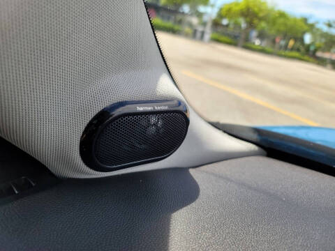 2015 MINI Hardtop 4 Door Cooper S