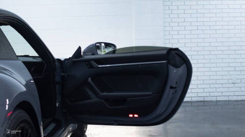 2024 Porsche 911 Carrera S