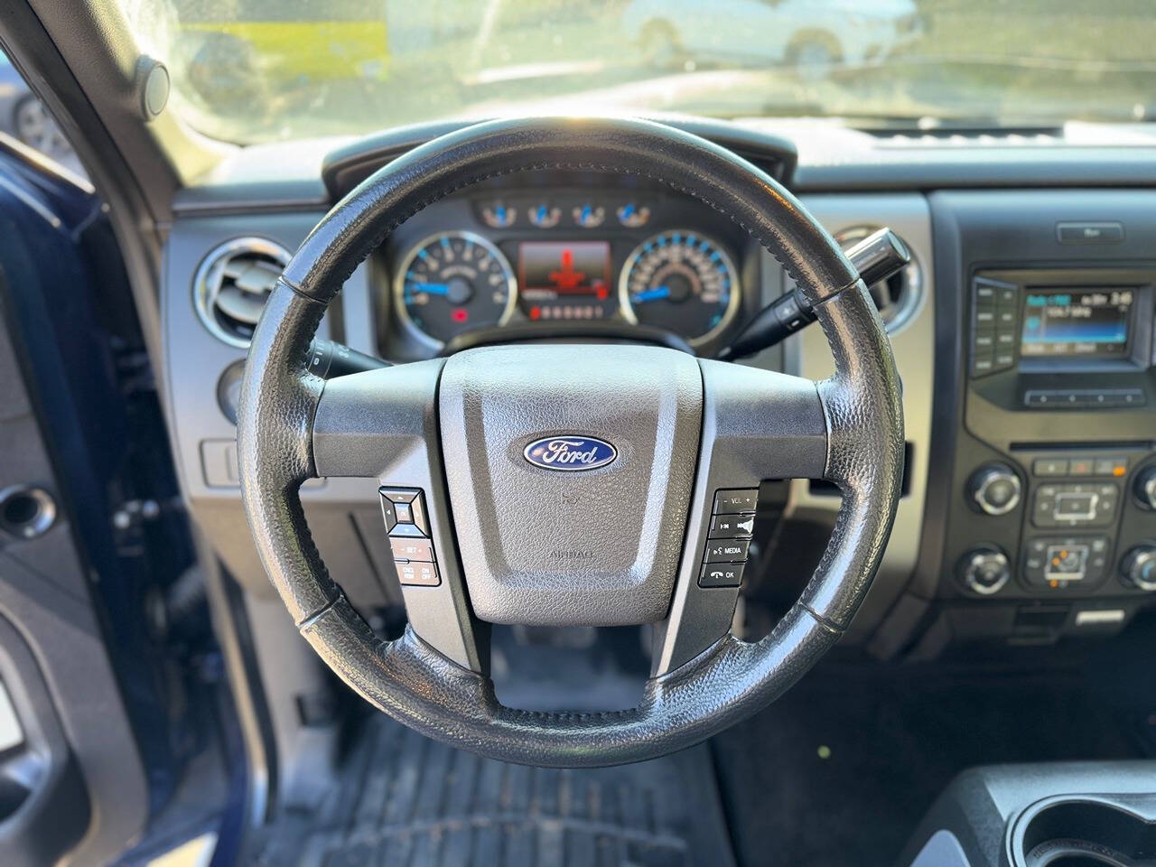 2013 Ford F-150 for sale at Premium Spec Auto in Seattle, WA