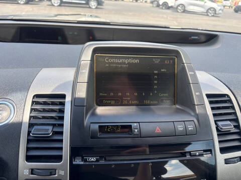 2008 Toyota Prius