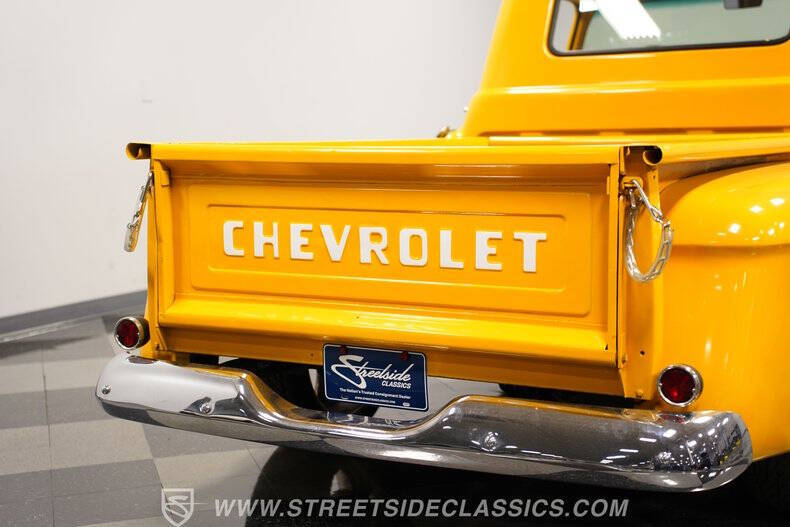 1956 Chevrolet 3100