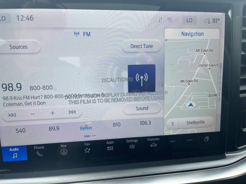 2025 Ford F-350 Super Duty