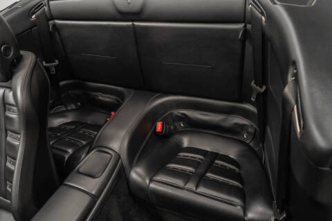 2011 Ferrari California