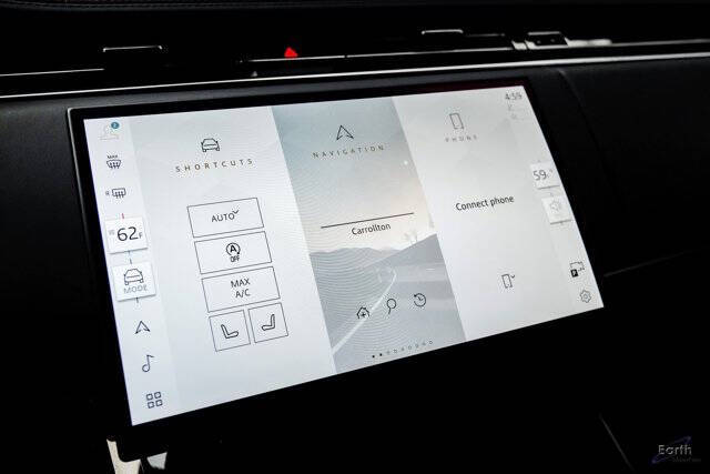 2024 Land Rover Range Rover Sport P360 SE