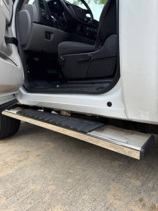 2013 Chevrolet Silverado 2500HD Work Truck