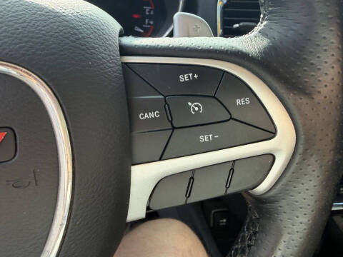 2017 Dodge Durango