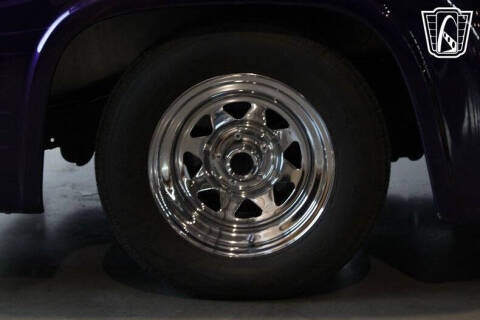 1953 Mercury M 100