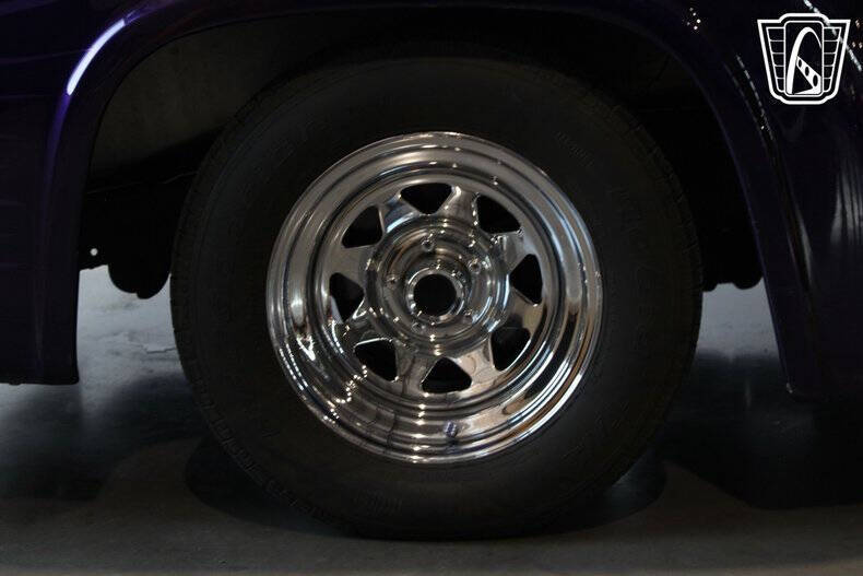 1953 Mercury M 100
