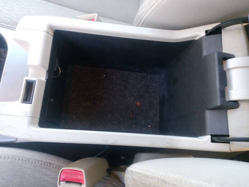 2010 Subaru Outback 3.6R Premium