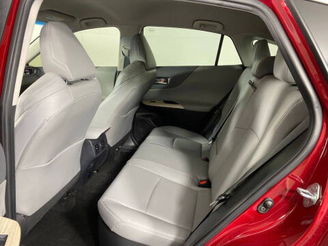 2023 Toyota Venza XLE