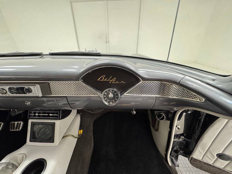 1955 Chevrolet Bel Air