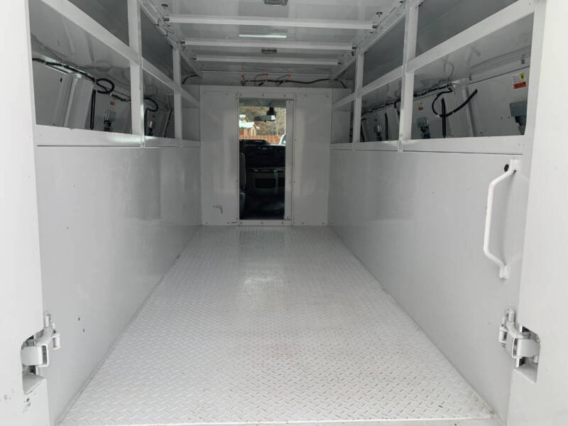 2021 Ford E-Series E-350 SD