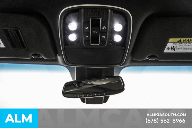 2017 Kia Sorento SX Limited V6