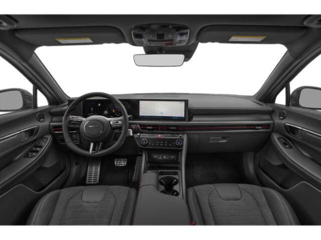 2025 Hyundai Sonata N Line