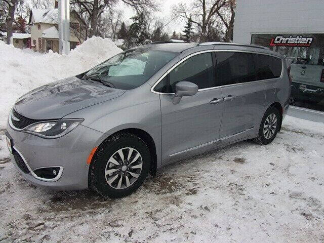 2020 Chrysler Pacifica Touring L Plus