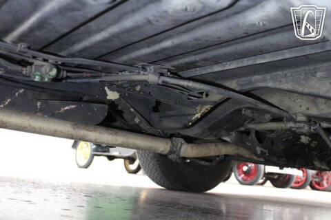 1990 Rolls-Royce Silver Spur