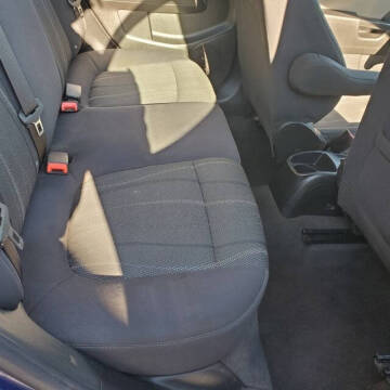 2013 Chevrolet Sonic LT Auto