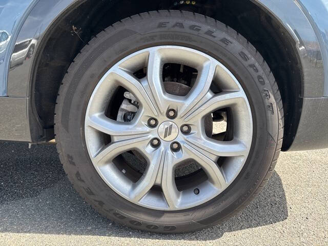 2024 Dodge Hornet R/T Plus