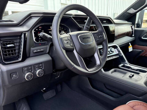 2026 GMC Sierra 3500HD