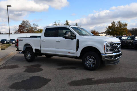 2026 Ford F-350 Super Duty