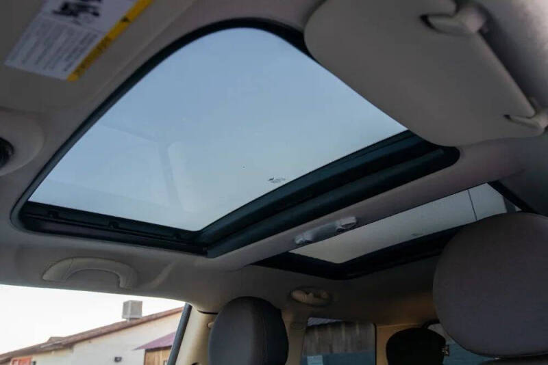 2014 MINI Clubman Cooper S