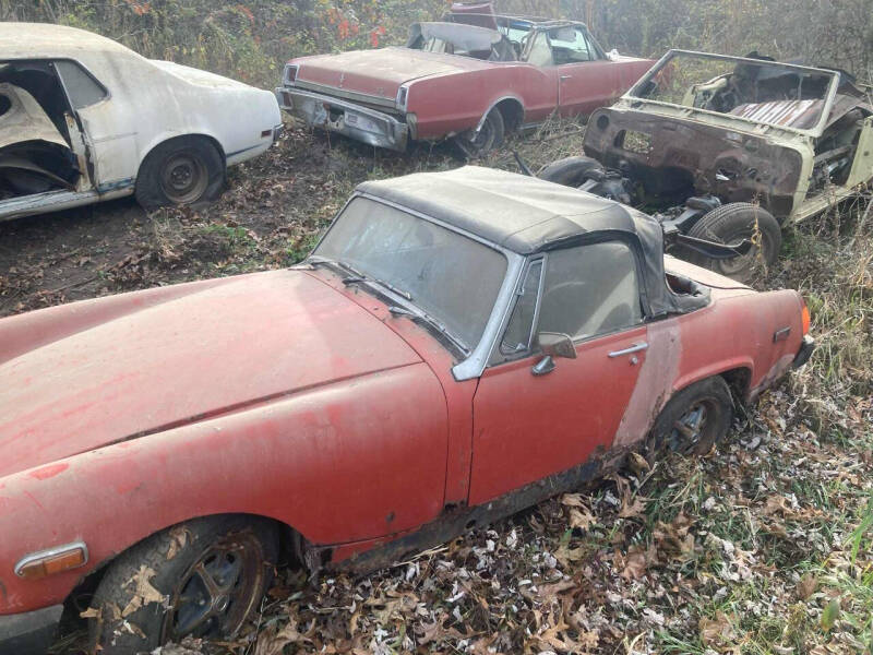 1967 Oldsmobile 4-4-2