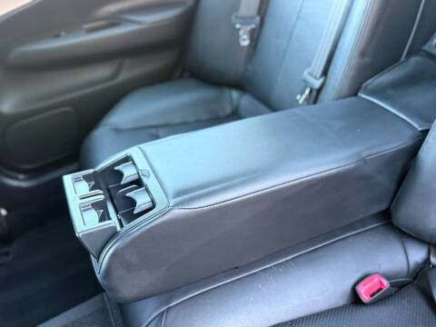 2010 Infiniti G37 Sedan Journey