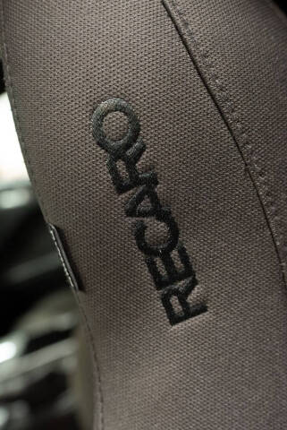 2012 Ford Mustang Boss 302