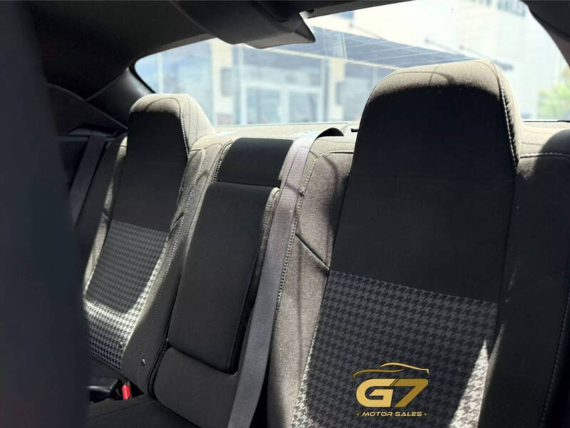 2021 Dodge Challenger GT