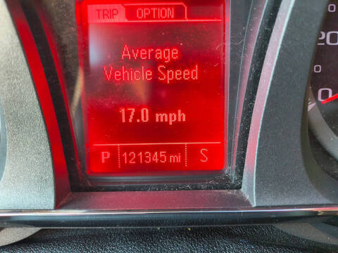 2014 GMC Terrain SLT-1
