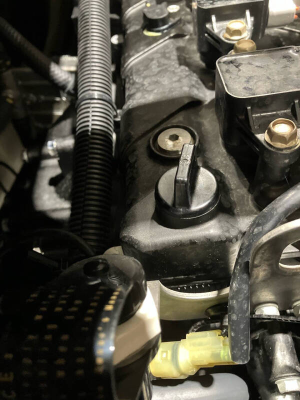 2024 Yamaha EX Sport