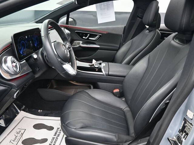 2023 Mercedes-Benz EQE EQE 350+