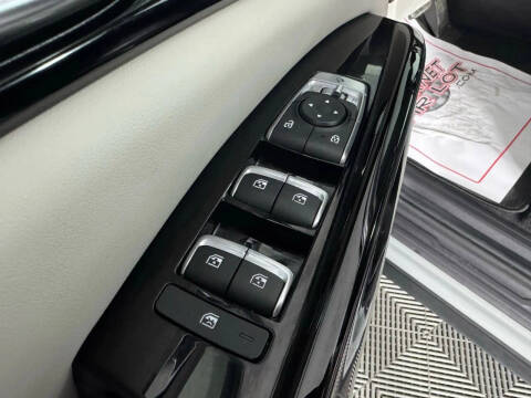 2022 Kia Carnival SX Prestige