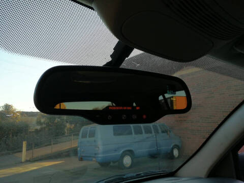 2006 GMC Envoy XL SLE