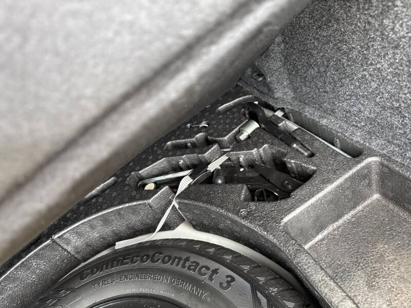 2014 Volkswagen Golf TDI