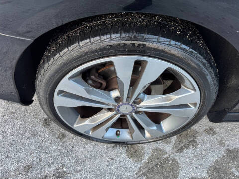 2017 Mercedes-Benz CLA CLA 250