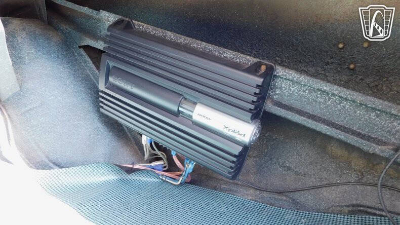 1967 Chevrolet Impala