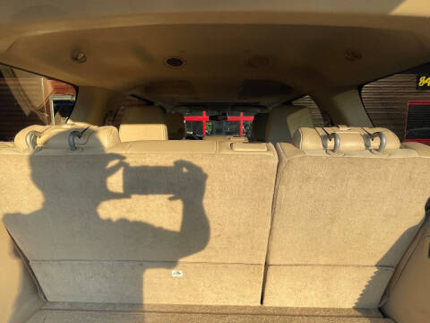 2012 Ford Expedition