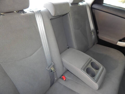 2013 Toyota Prius Plug-in Hybrid