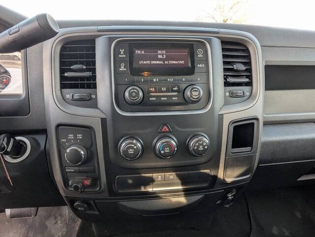 2013 Ram 1500 for sale at Axio Auto Boise in Boise, ID