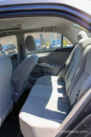 2013 Toyota Corolla L