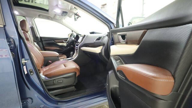 2020 Subaru Ascent Touring