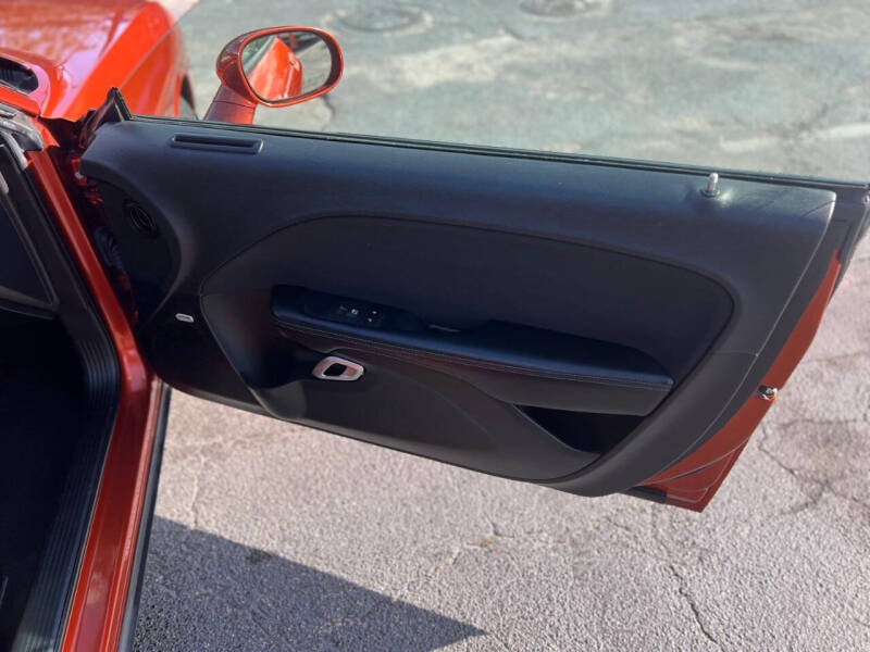 2020 Dodge Challenger GT