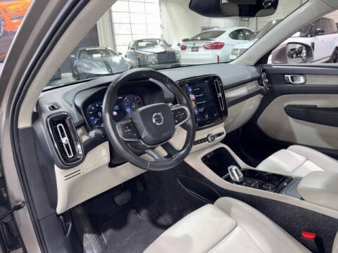 2020 Volvo XC40 T4 Inscription