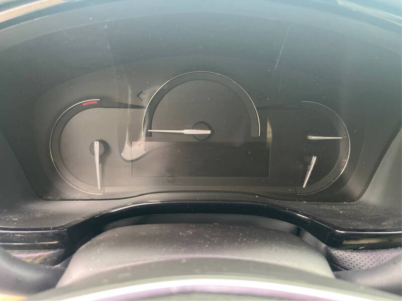 2019 Cadillac XT5