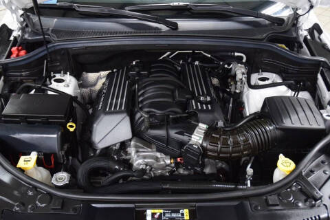 2022 Dodge Durango SRT 392