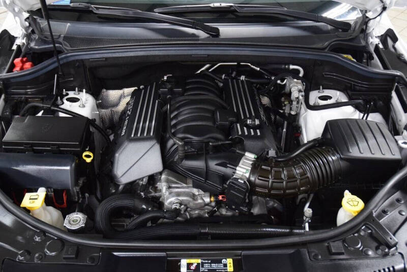 2022 Dodge Durango SRT 392