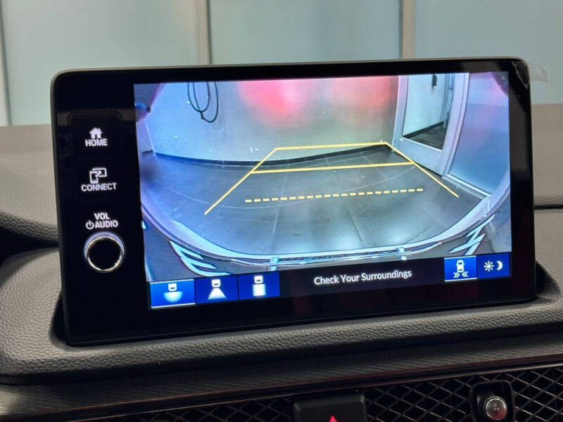 2026 Acura Integra w/A-SPEC