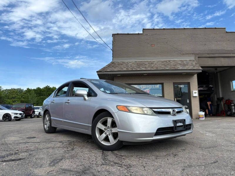 2006 Honda Civic